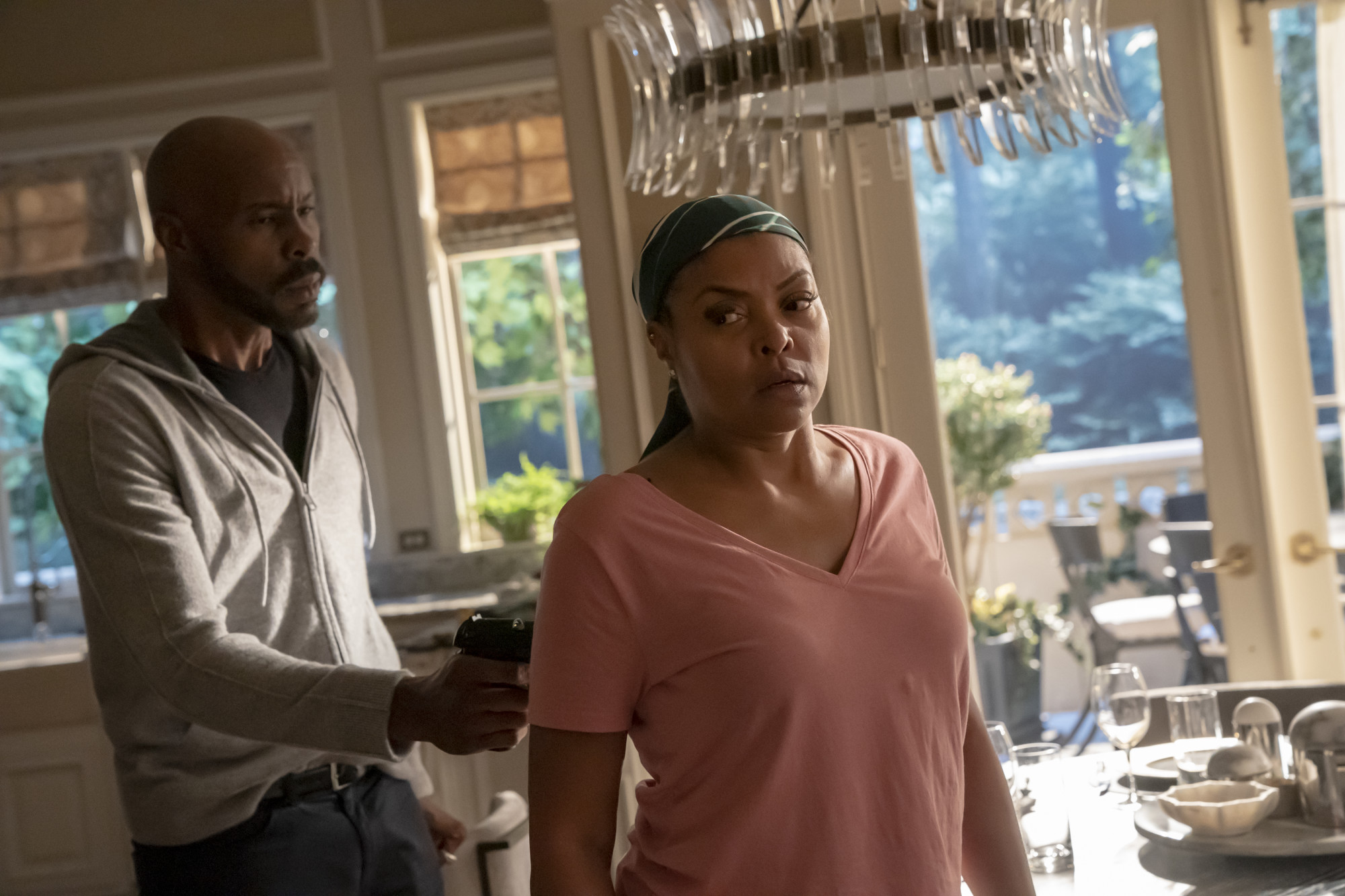 EMPIRE Season 6 Episode 3 "You Broke Love" Photos