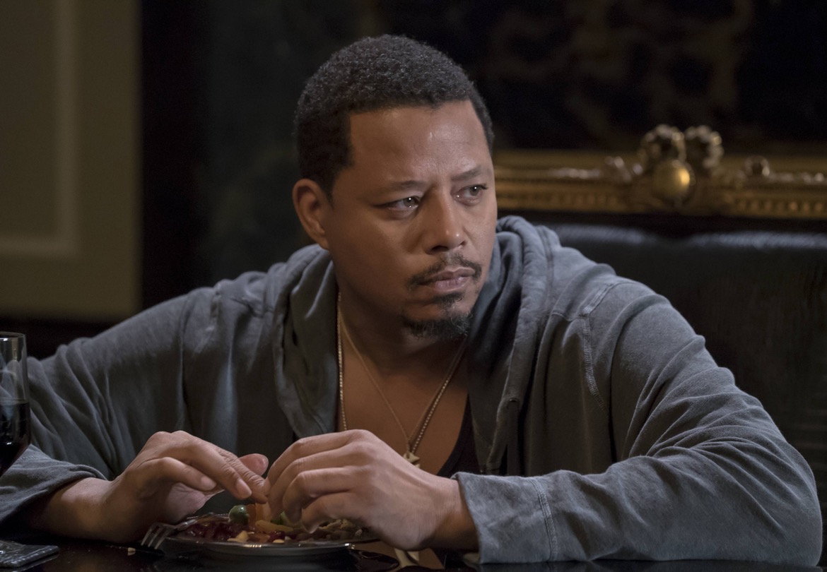 EMPIRE Episode 4.04 "Bleeding War"