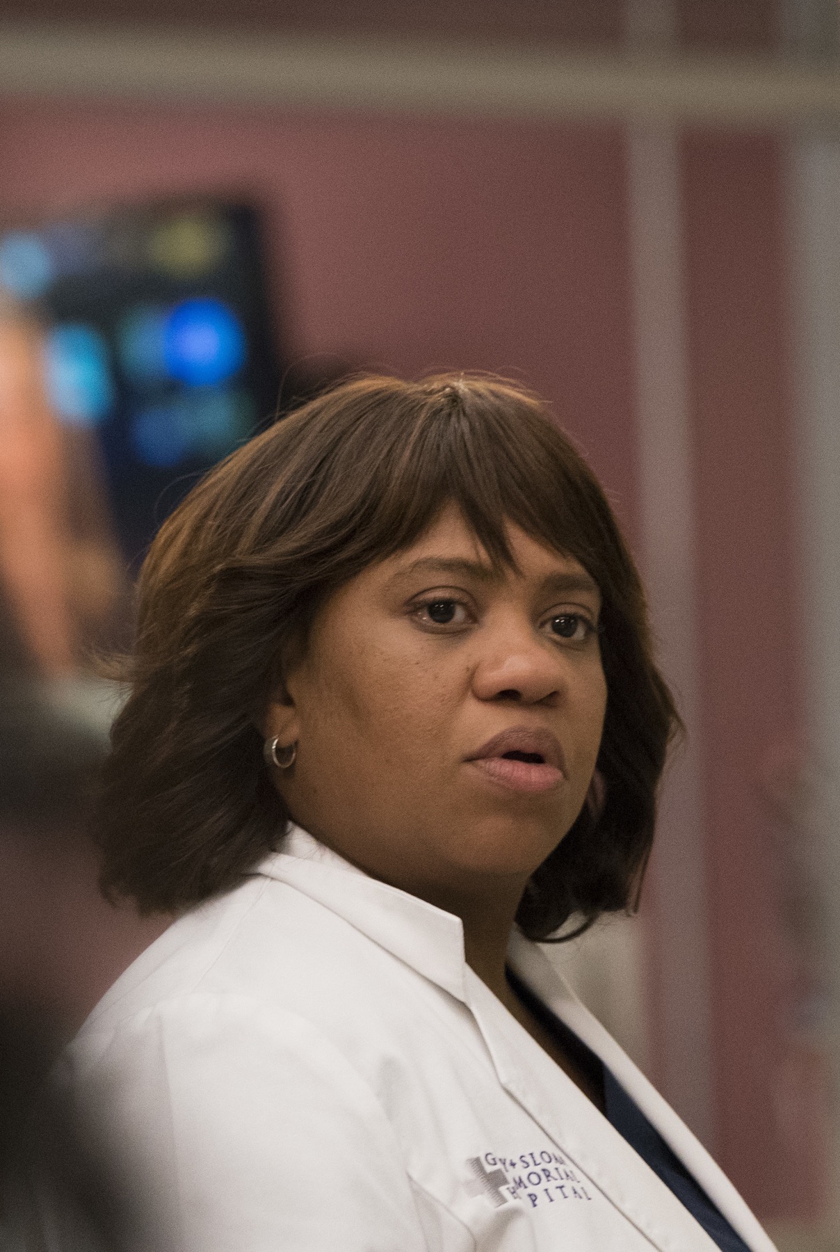 GREY'S ANATOMY 14X07 "Who Lives, Who Dies, Who Tells Your Story" Photos