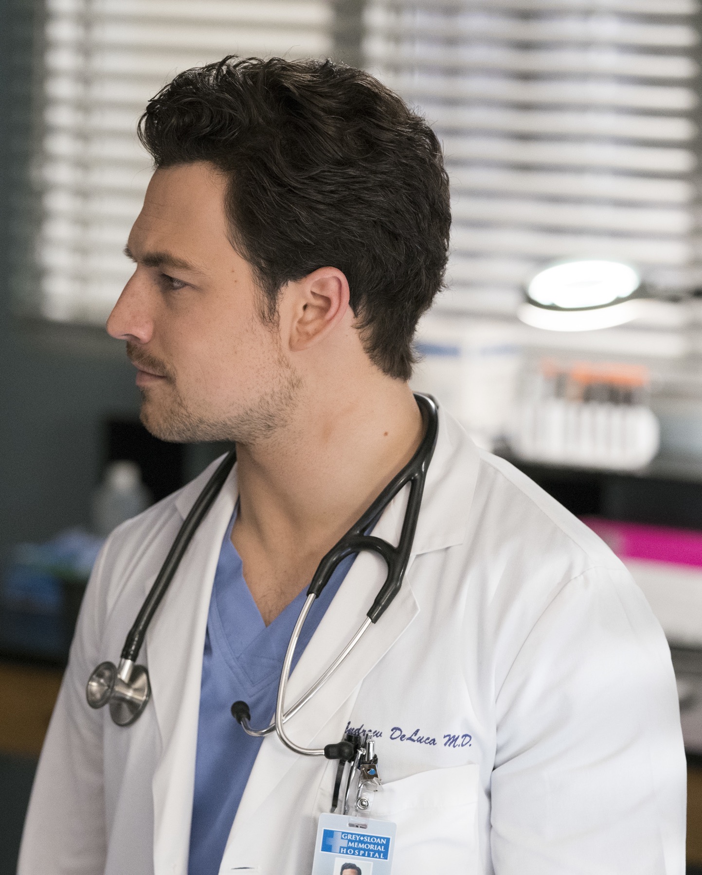 Grey's Anatomy Season 17 Ep 15