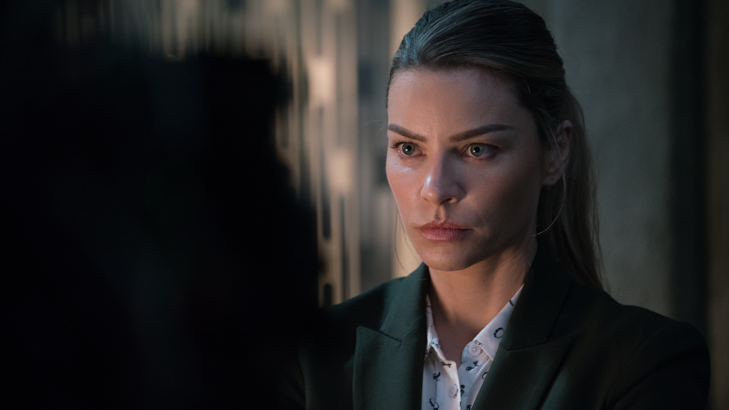 Lucifer Episode 3x08 Chloe Does Lucifer Photos Lucifer Episode 3x08 Chloe Does Lucifer Photos