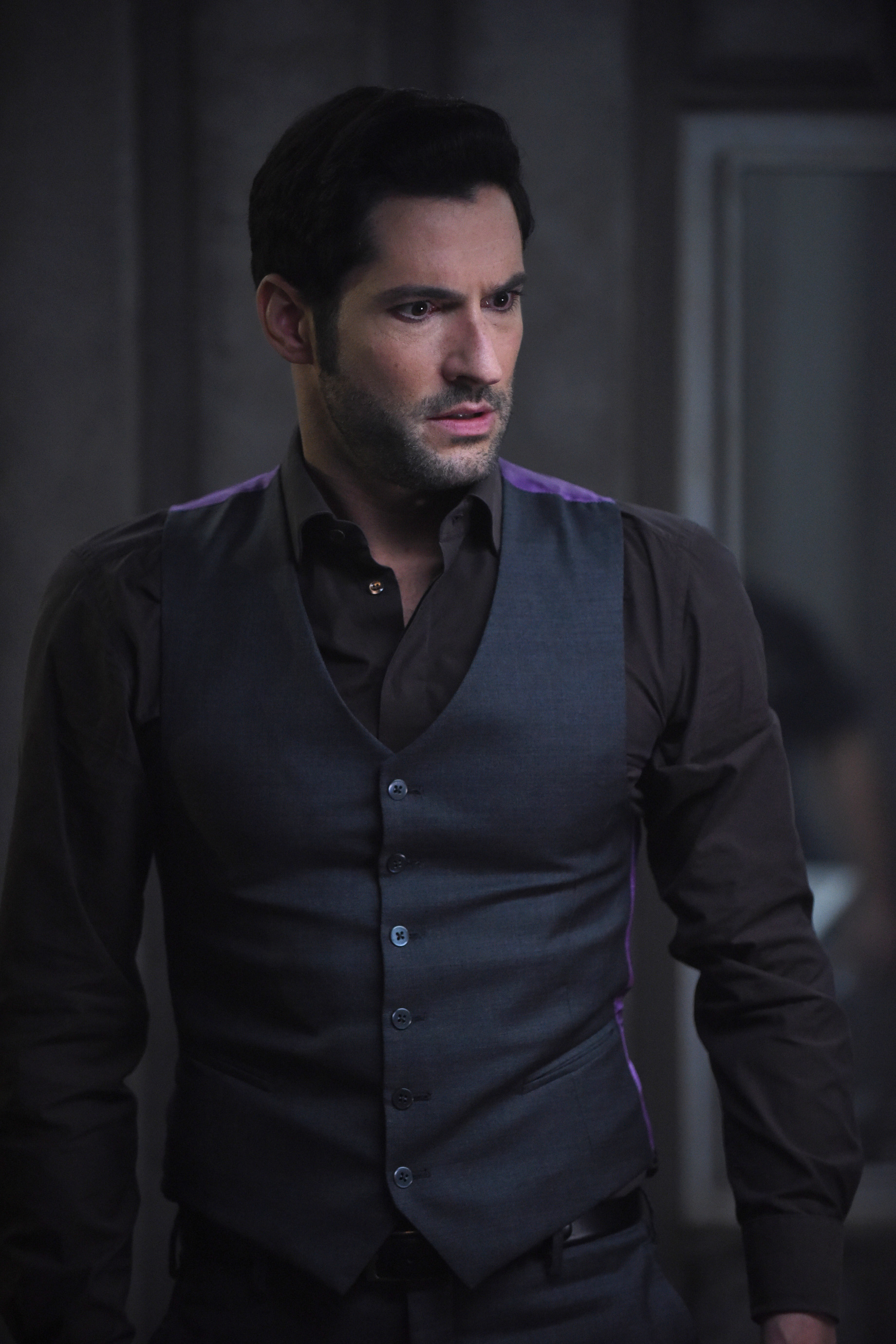 LUCIFER Episode 3x09 "The Sinnerman" Photos
