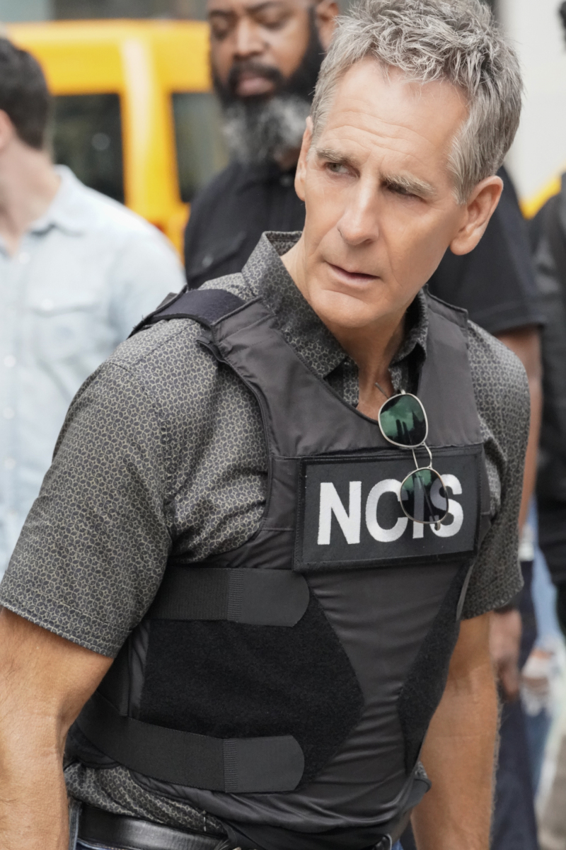 NCIS NEW ORLEANS Season 6 Episode 3 "Bad Apple" Photos