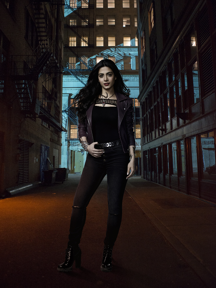 Shadowhunters Season 2 Cast Photos