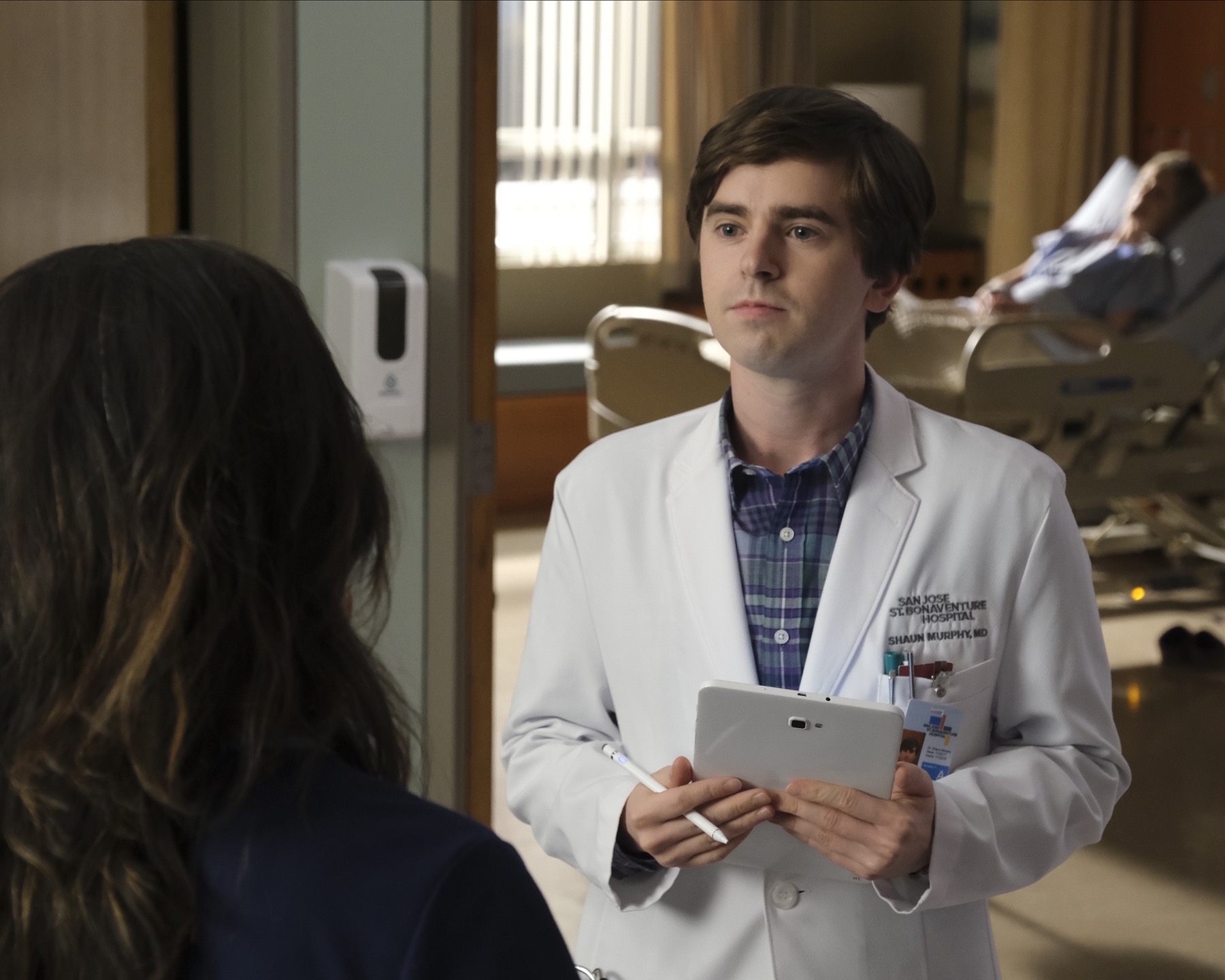 The good doctor season 2025 4 episode 6 full episode