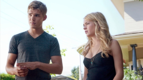 The Secret Circle Episode 1.06 'Wake' Official Synopsis & Episode Stills