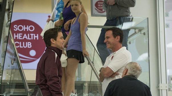 White Collar - Episode 4.02 - Most Wanted - Recap / Review