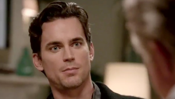 White Collar Season 4 Promo Trailer - New Episodes in January