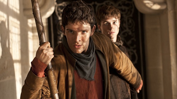 Merlin's Current Season To Be Its Last