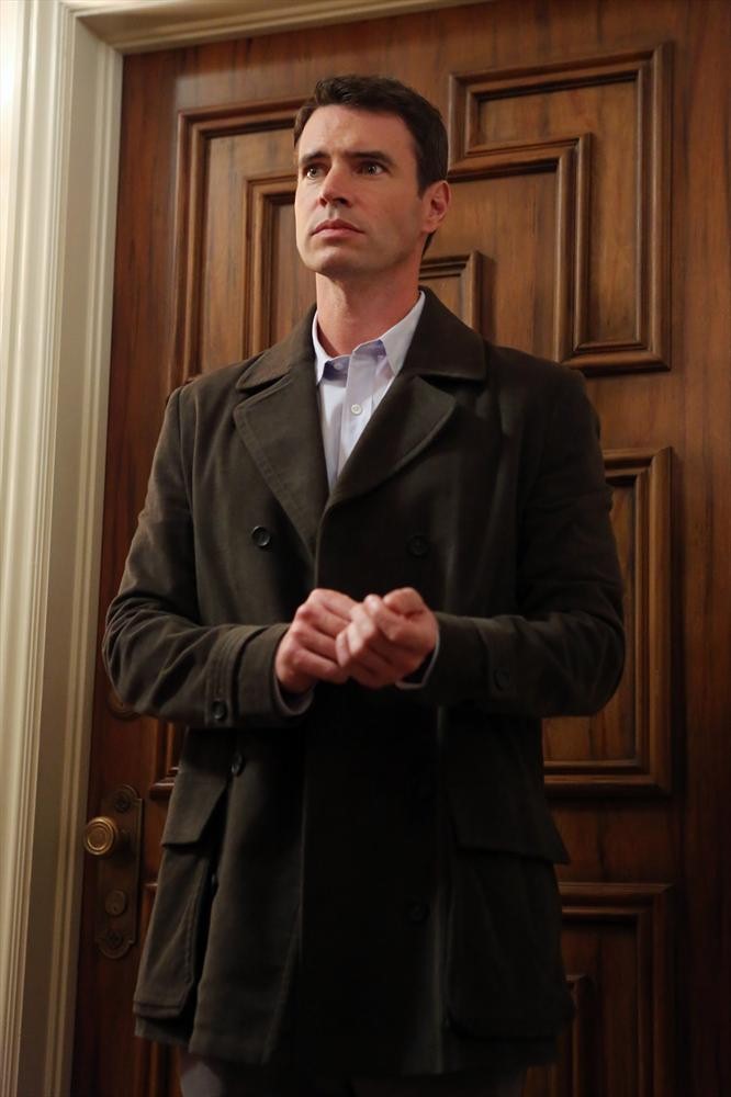 SCOTT FOLEY