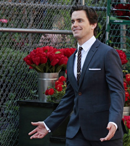 White Collar Season 5 Episode 9 “No Good Deed”