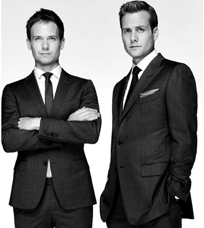 10 Things to Know About Suits Mid Season Return