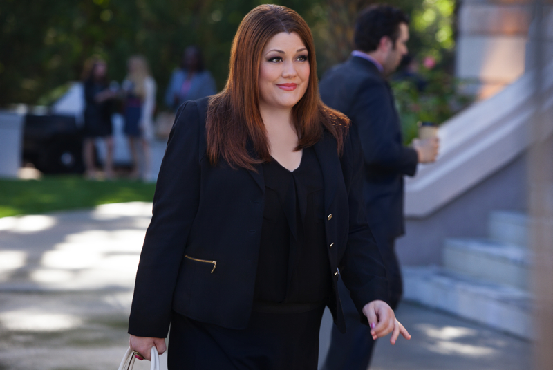 IMAGES & SCOOP Drop Dead Diva Series Finale "It Had to Be You"