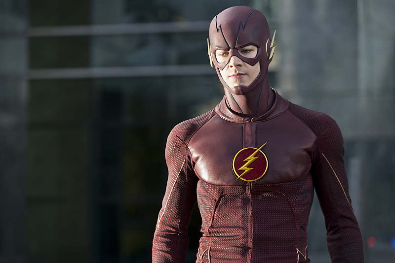 IMAGES: The Flash Season 1 Episode 11 