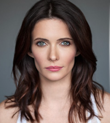 Grimm's Bitsie Tulloch on Juliette's Dark Turn