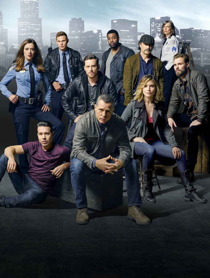 Chicago pd season 3 full episodes 2025