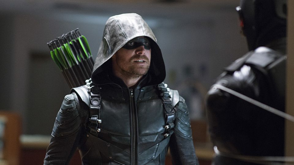ARROW 