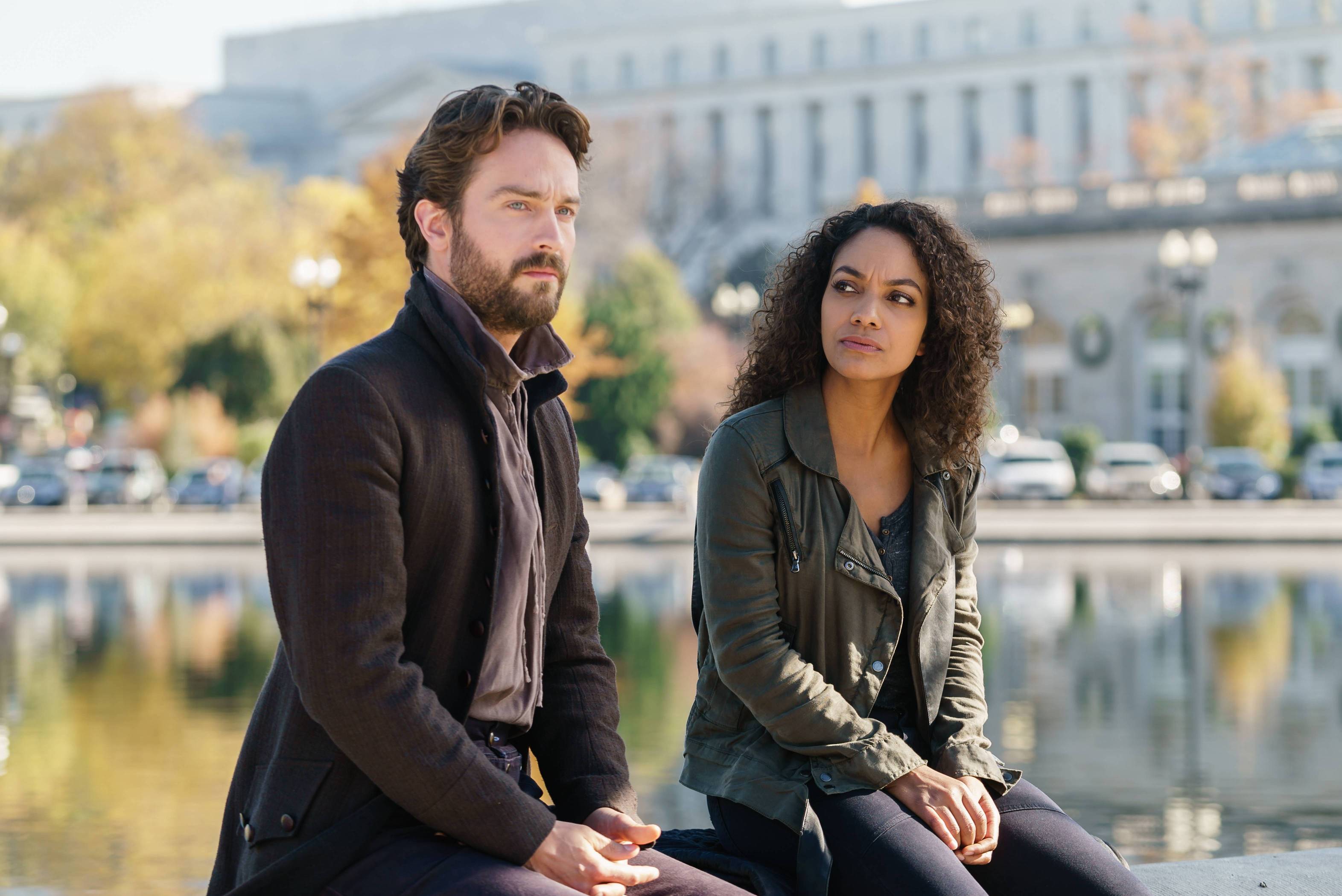 Sleepy Hollow