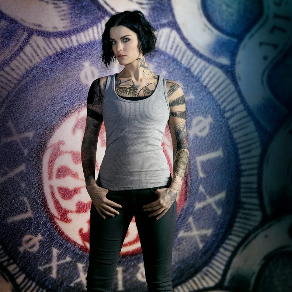 Blindspot Season 2 Spoilers Return Date, Jane And Roman Open New Chapter