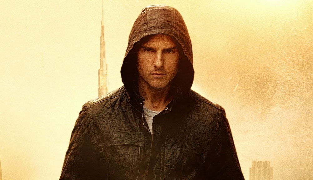 Mission Impossible 6 Officially Begins Production