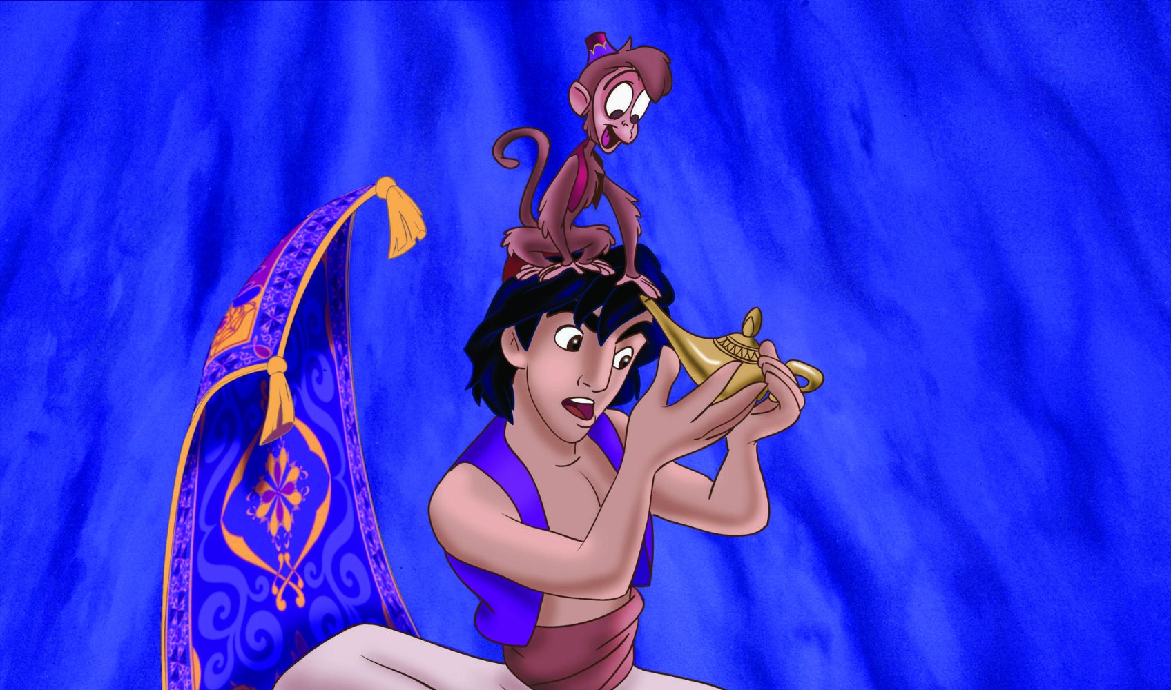 Live Action 'Aladdin' Remake To Undergo Rewrite By Game of Thrones Writer