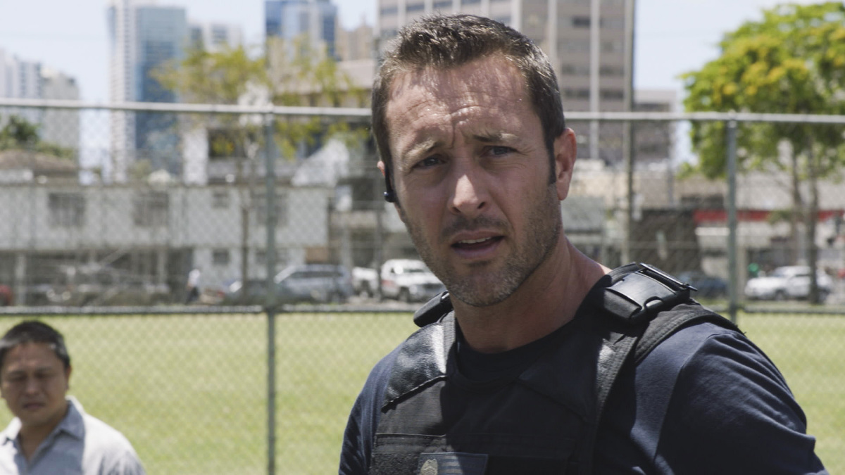 HAWAII FIVE-O Season 8 Episode Guide