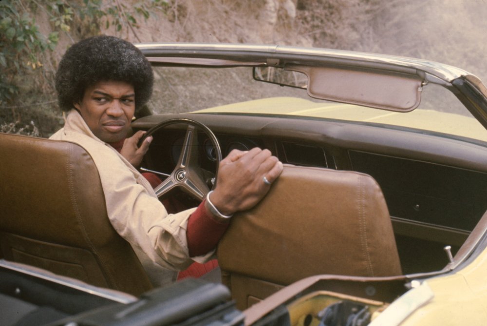 ‘Revenge of the Nerds’ Actor and Former NFL Star Bernie Casey Dies at 78