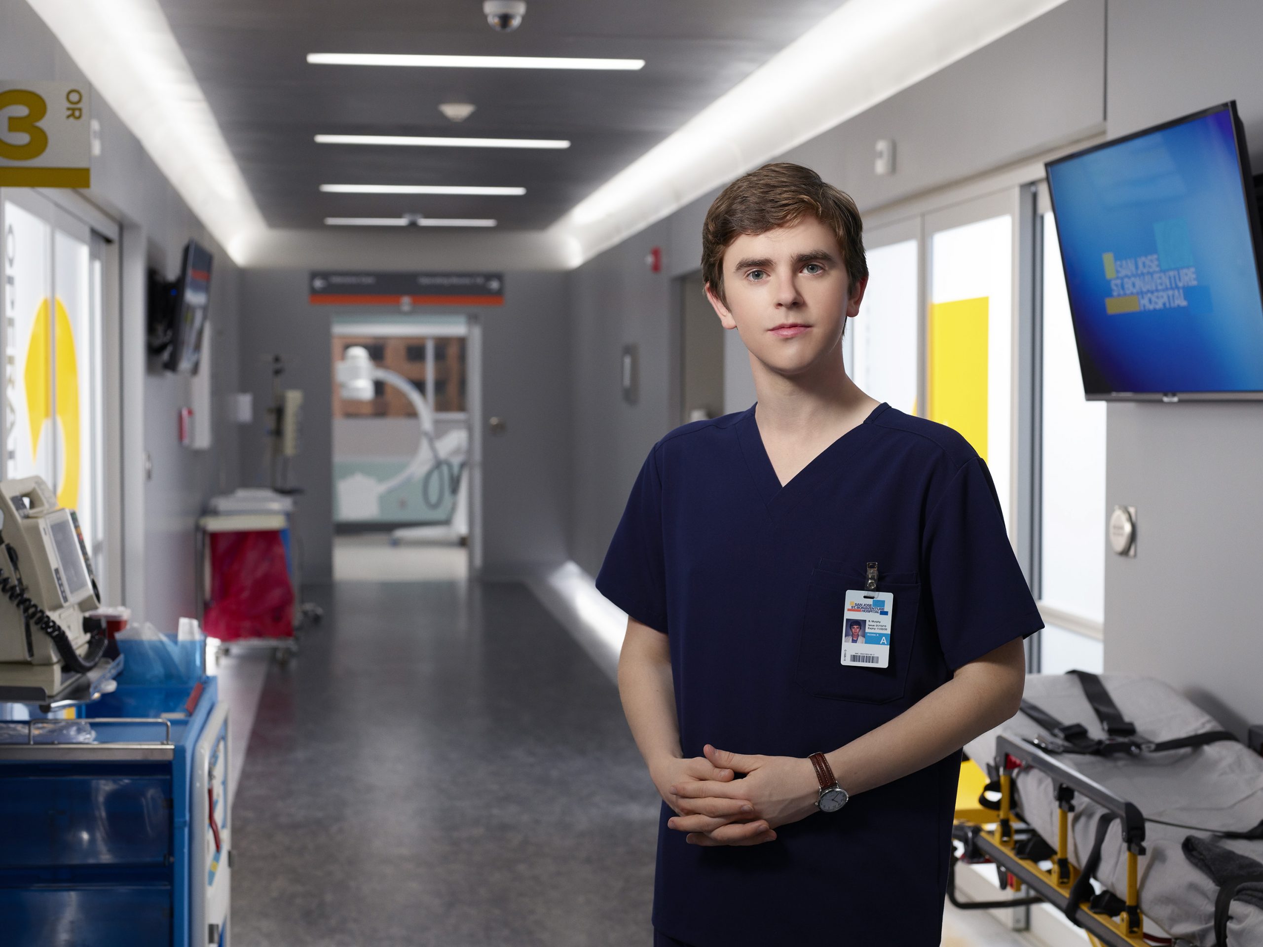 'The Good Doctor' Season 1 Pre-Winter Premiere Recap
