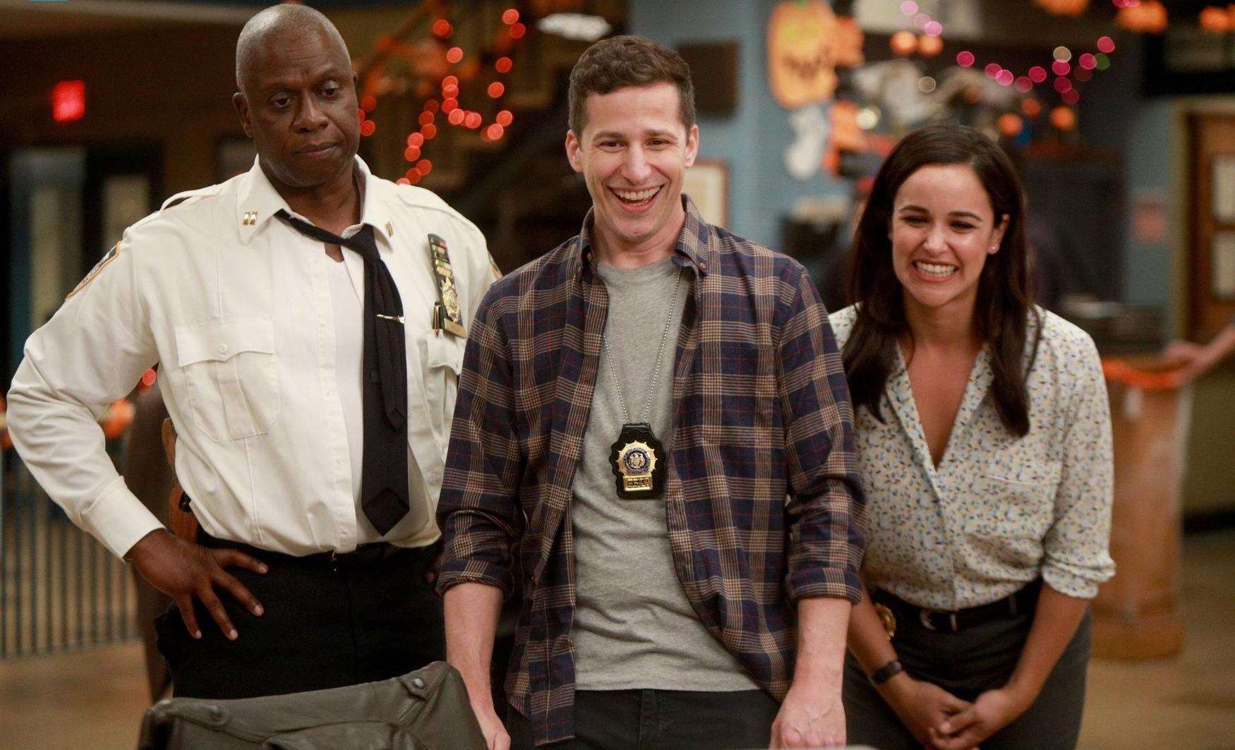 ‘Brooklyn Nine-Nine’ Season 5, Episode 4 ‘HalloVeen’ Recap: Jake