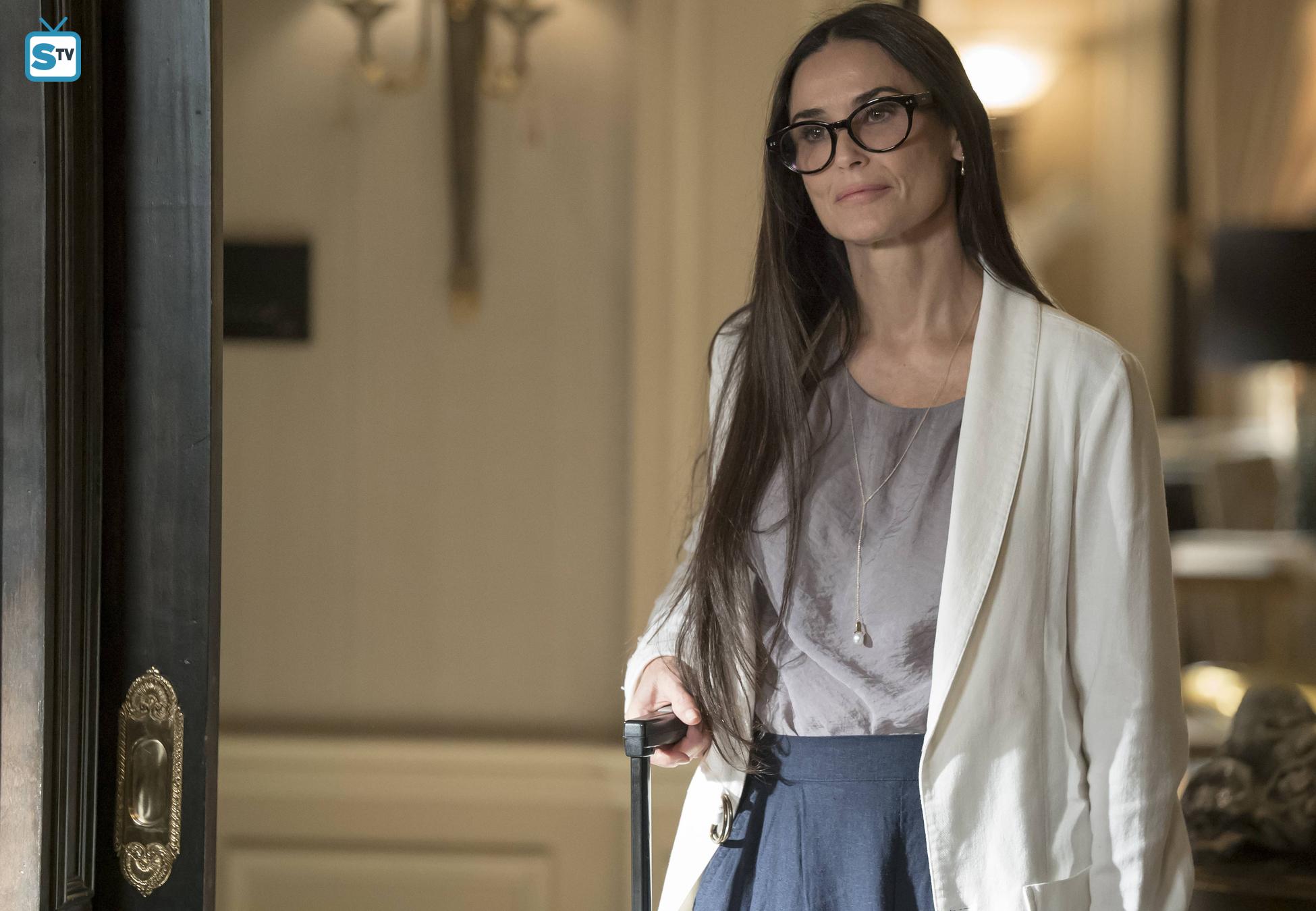 'Empire' Season 4, Episode 4 'Bleeding War' Recap: Claudia Makes A Move