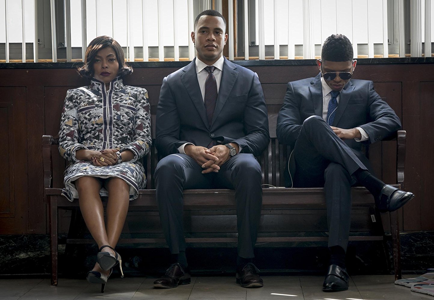 Empire Saison 4 Episode 6 Streaming