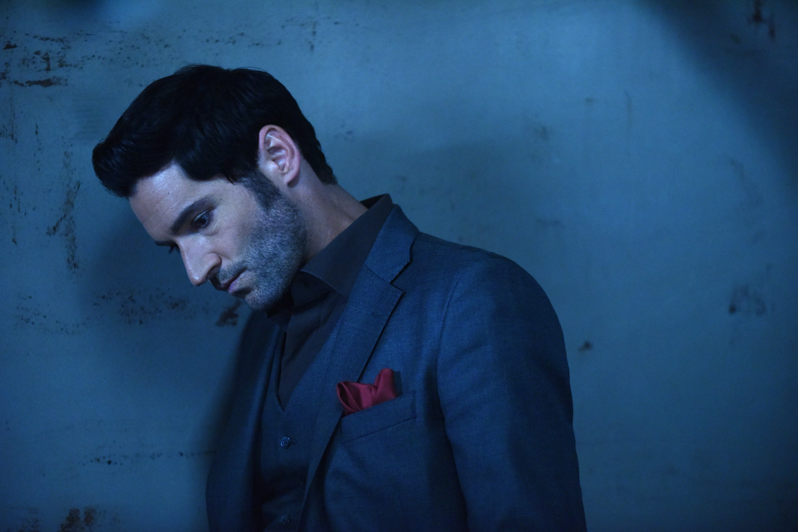 LUCIFER Episode 3x09 "The Sinnerman" Photos