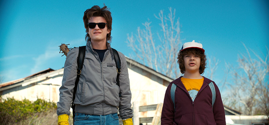 Stranger Things' Season 2: Steve Harrington Beyond The Archetype