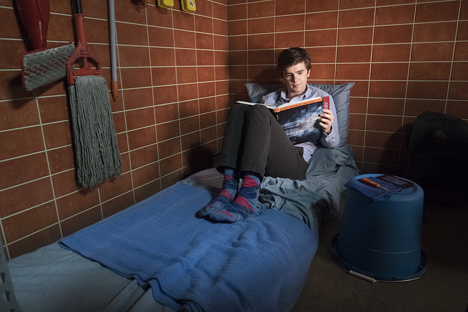 'The Good Doctor' Season 1, Episode 10 'Sacrifice' Fall Finale