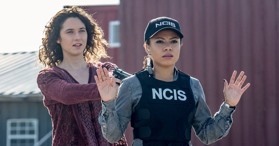 ‘NCIS New Orleans’ Season 4 Episode 15 Percy is Back, Goes Undercover