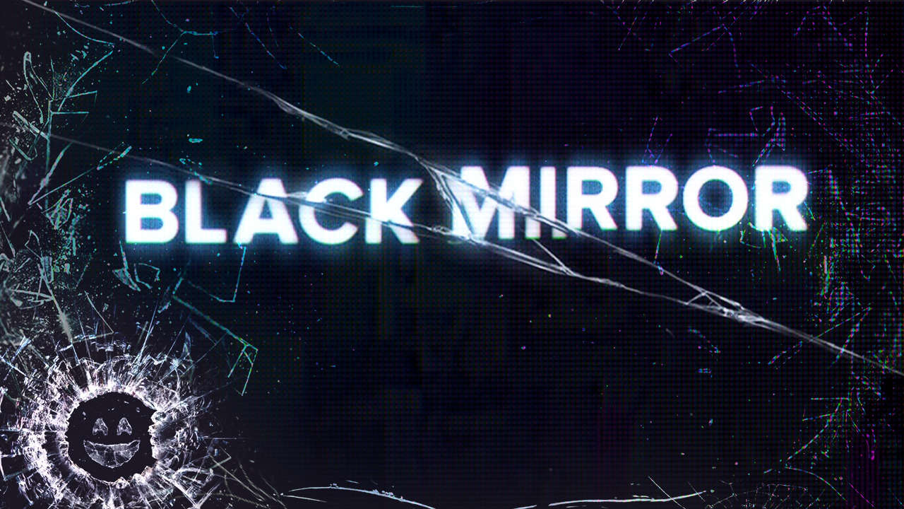 cast of black mirror