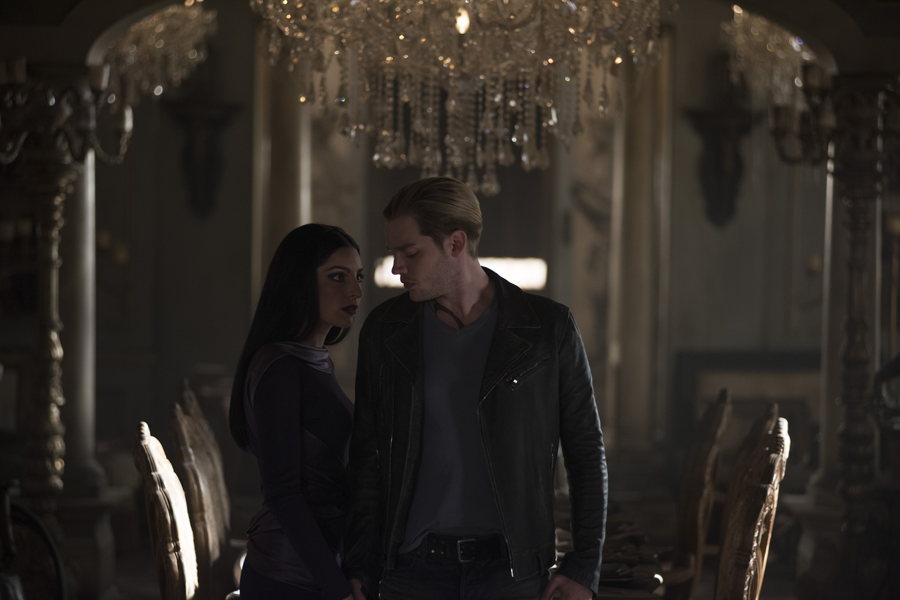 Shadowhunters Staffel 3b