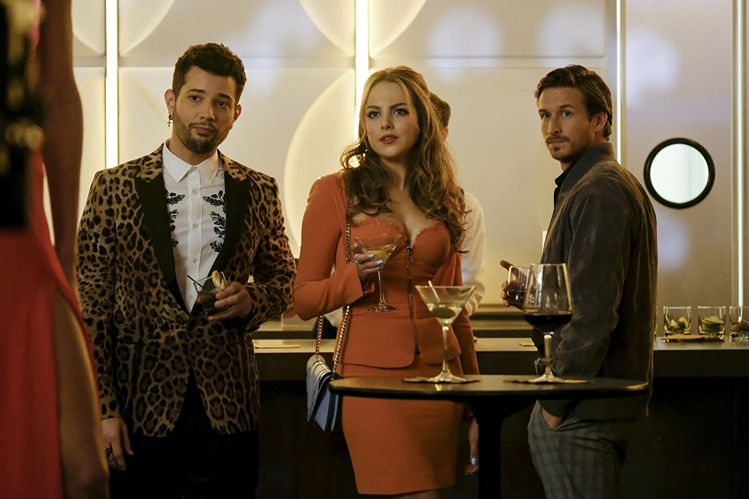 Dynasty season online 1 putlocker