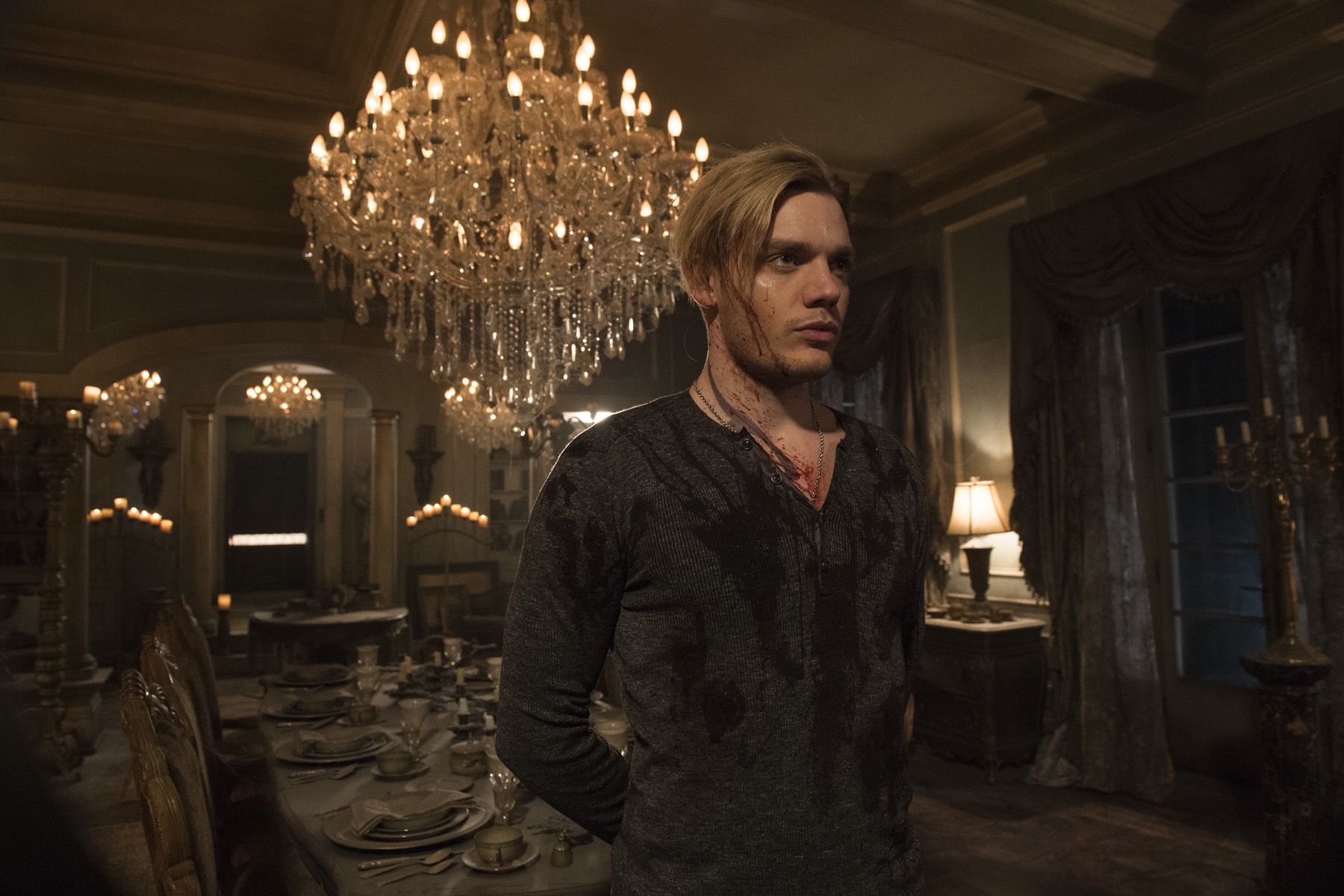 SHADOWHUNTERS (3A) Finale Review