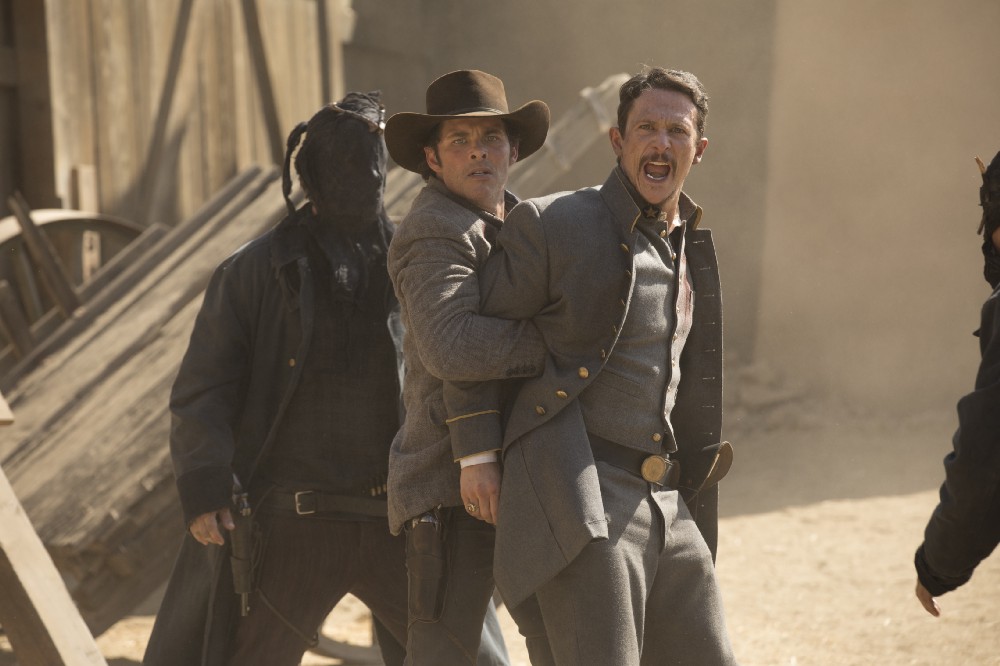 'Westworld' Season 2 Episode 3 'Virtù e Fortuna' Recap: Onslaught