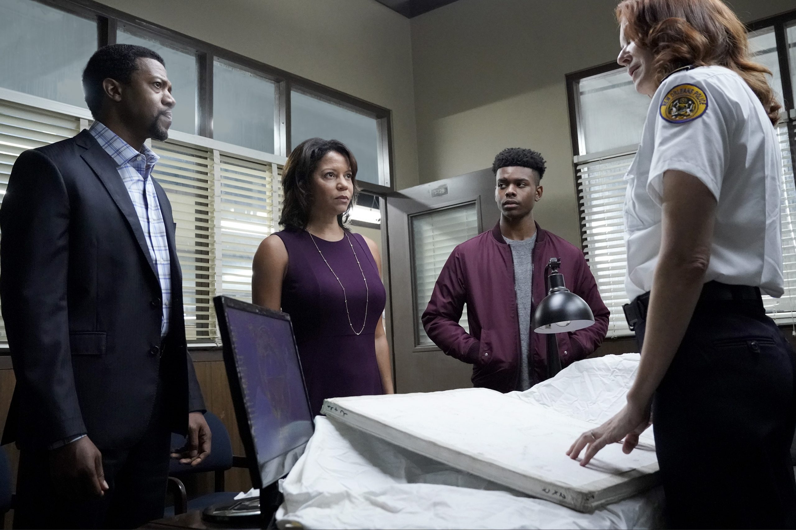 'Marvel's Cloak and Dagger' Season 1, Episode 9 'Back Breaker' Recap