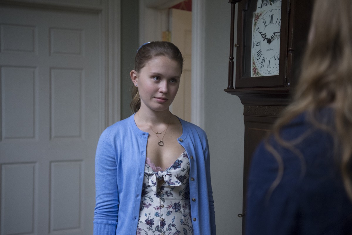 'Sharp Objects' Season 1, Episode 4 'Ripe' Recap: On and Off The Record