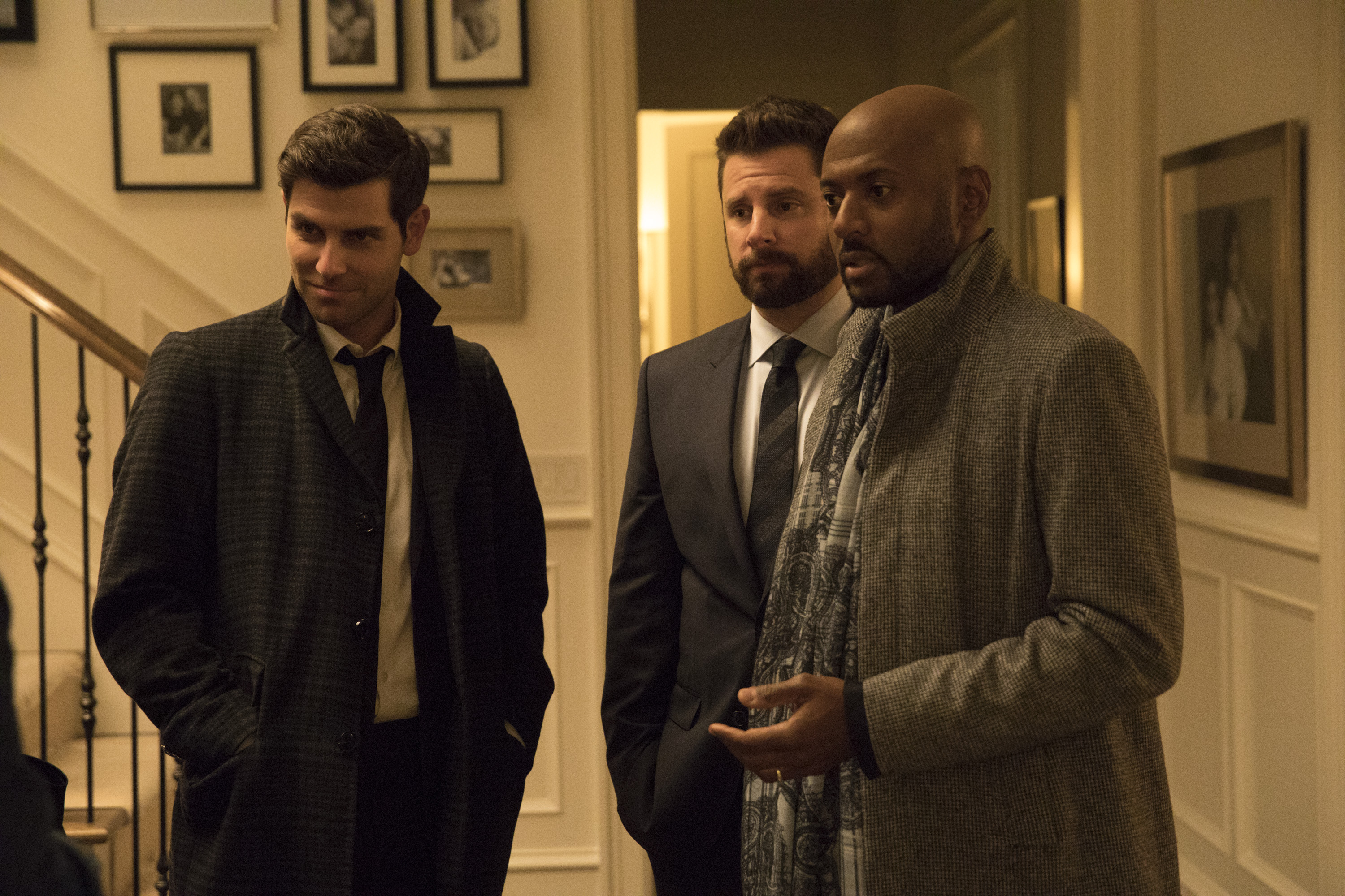 A MILLION LITTLE THINGS Season 1 Episode Guide