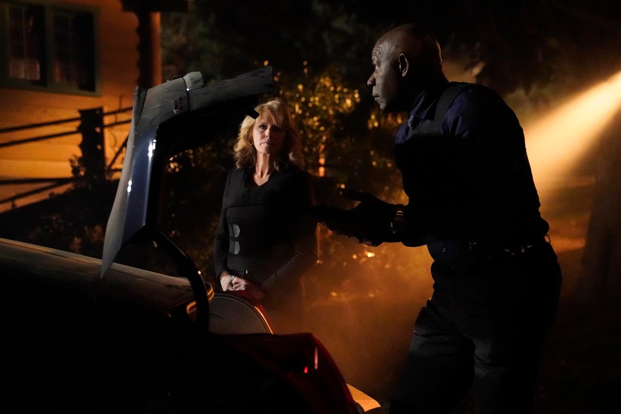 'Reverie' Season Finale 'Point of Origin' Recap: Second Chances