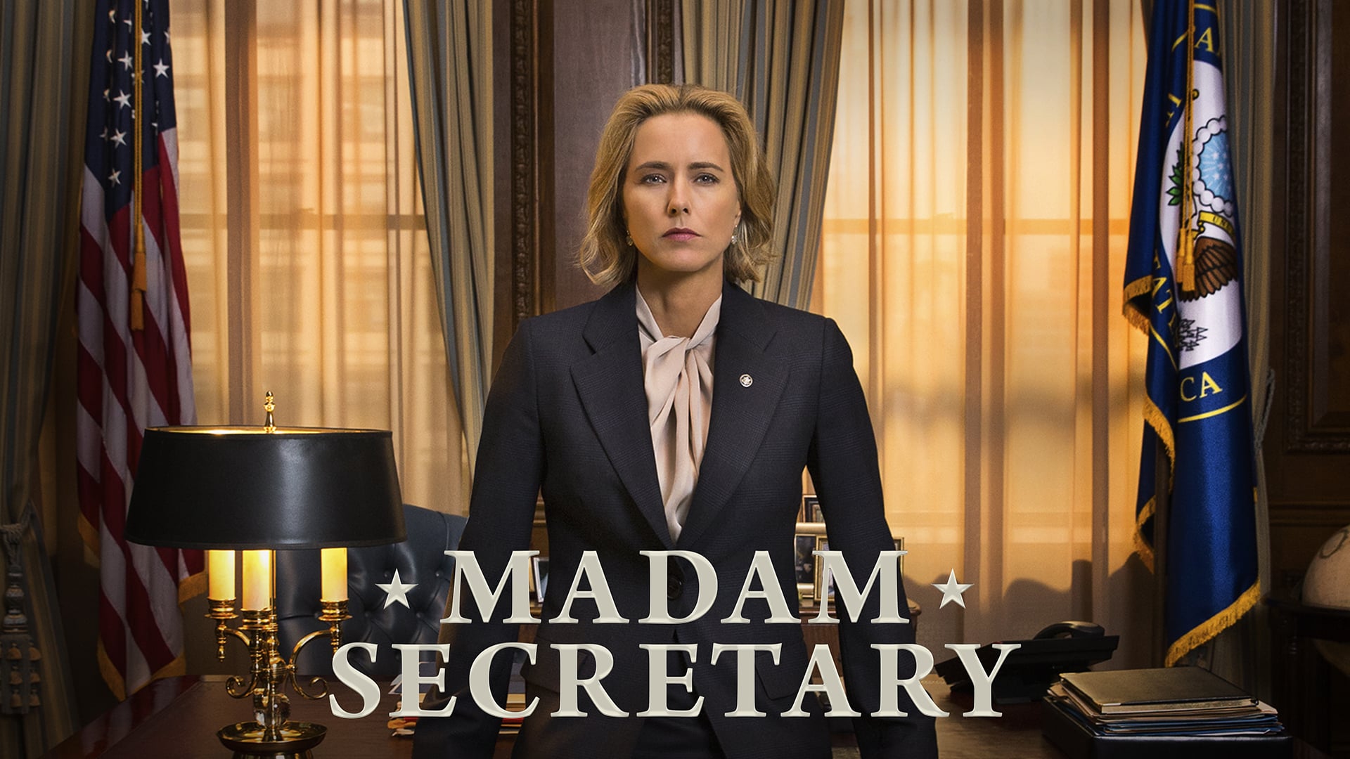 Madam Secretary Season Episode The Magic Rake Recap Labor
