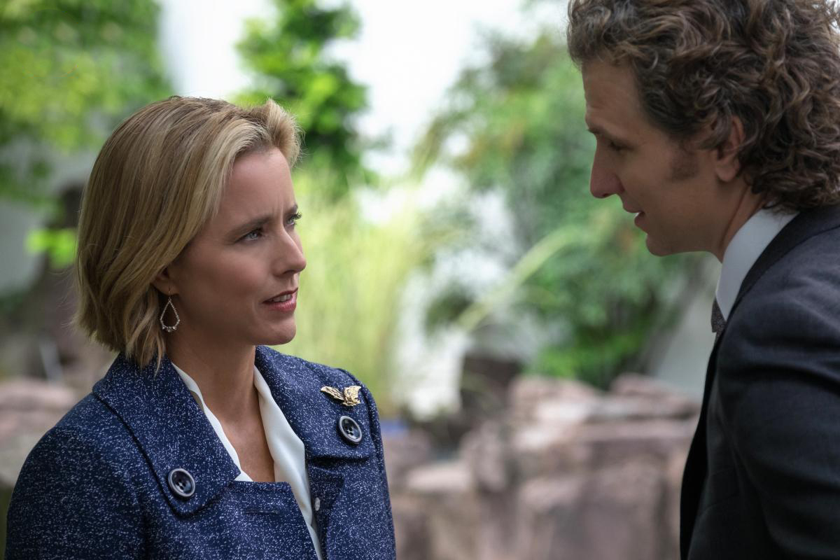 'Madam Secretary' Season 5, Episode 7 'Baby Steps' Recap A Mother's Love