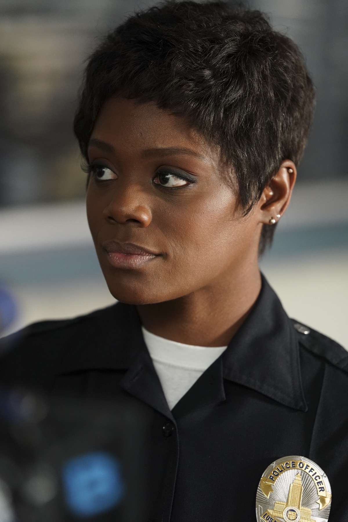 THE ROOKIE Season 1 Episode 11