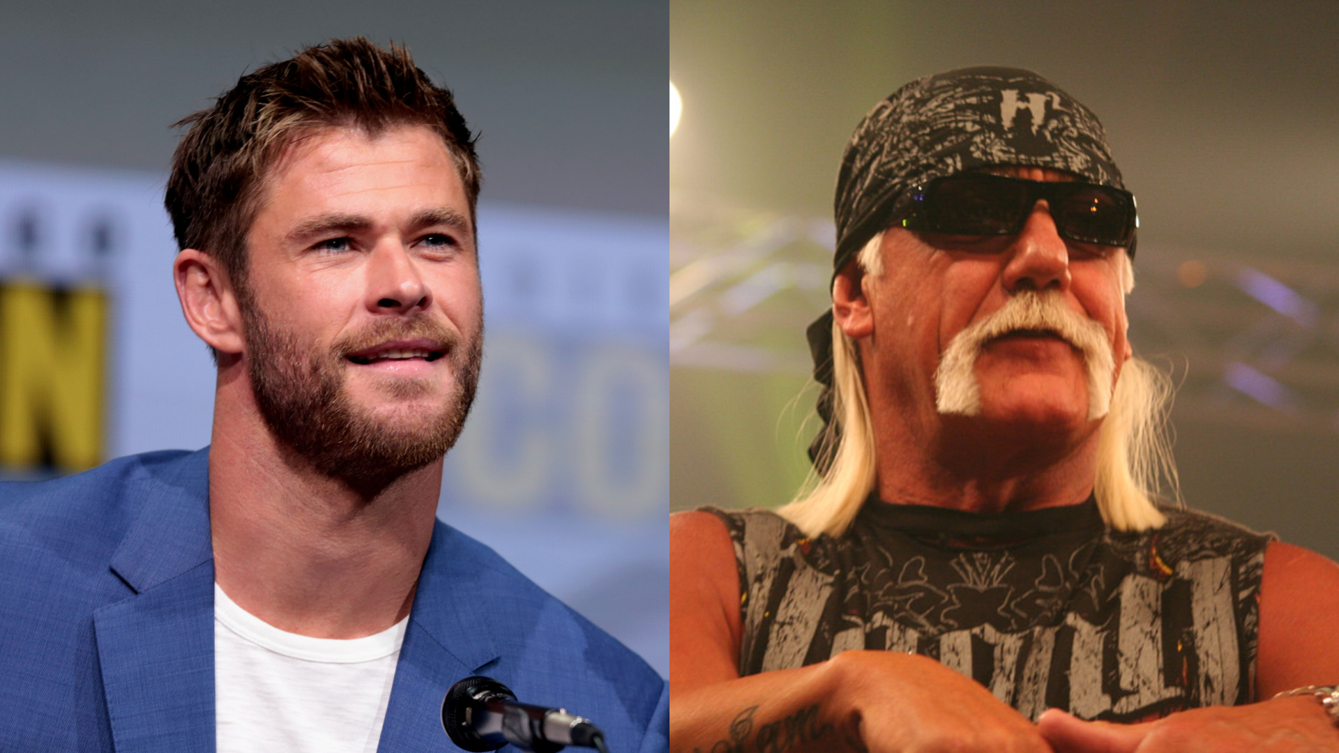 Chris Hemsworth to Play Hulk Hogan in Todd PhillipsHelmed Netflix Biopic
