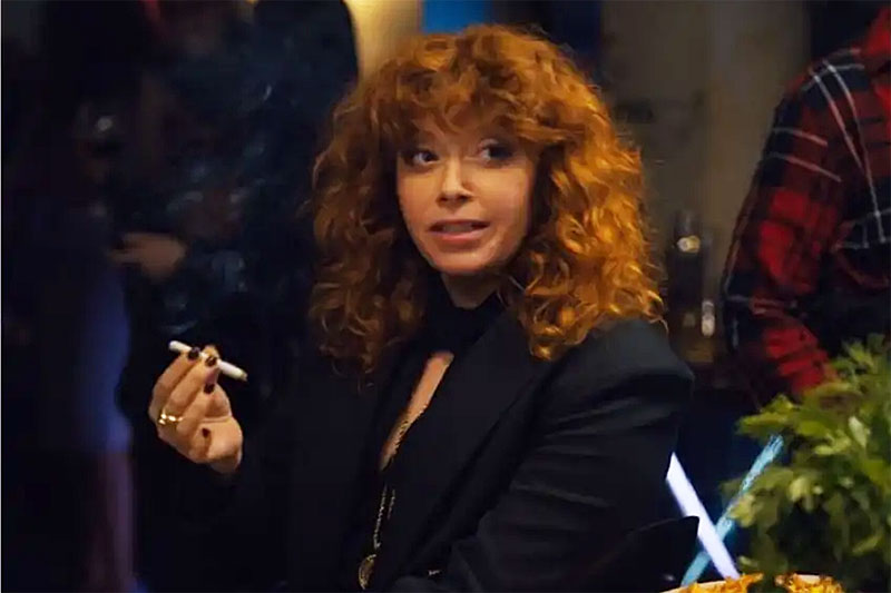 Best Quotes from Netflix's Russian Doll
