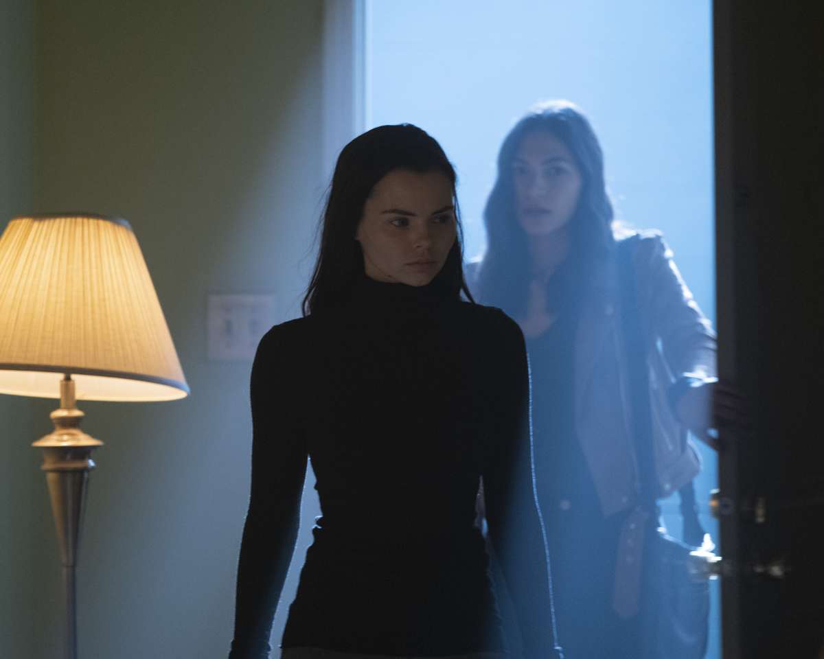 Siren season 2025 2 full episode